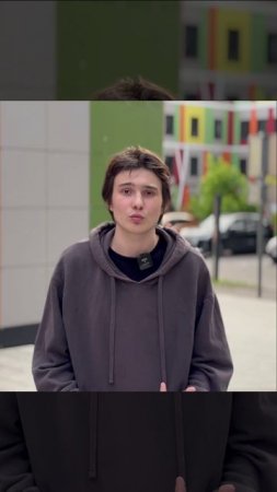 Салим отзыв студента Театрального факультета, Университет "Синергия"