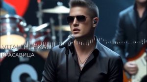 Виталий Глеков – Красавица (Official) 😎 Новинки Музыки