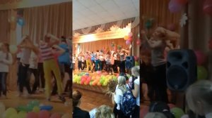 День Учителя 2013