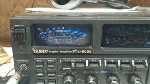 HL5IVL 160 m