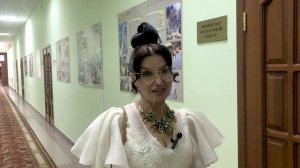 Впечатления сотрудников ДонГМУ в честь избрания ректора Г. А. Игнатенко в академики РАН