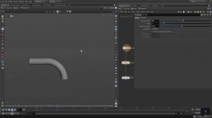 3. Jiggle Animation With CHOPs