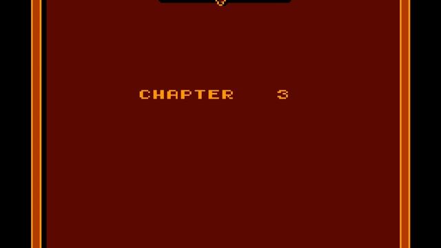 Rocket Ranger [NES]