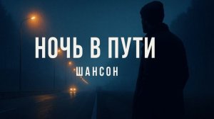 ＂Ночь в пути＂ — песня о дороге, раздумьях и жизни между
