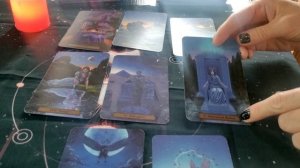 Трамп характеристика личности  на старших арканах таро. Дисклеймер. Эзотерика.