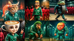 Roblox, битва мемов с комментариями 😂😂😂