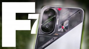 ПОЛНОЦЕННЫЙ ОБЗОР POCO F7 БУЛЬДОЗЕР КОТОРЫЙ ГРЕБЕТ ВАШИ ДЕНЬГИ
