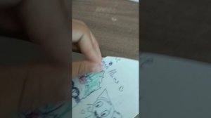 Распоковка с Сериком