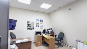 Складское помещение в Новосибииске,  1116 кв.м.