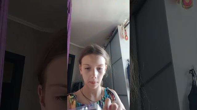 обзорчик покупок