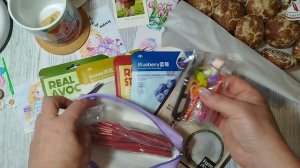 Подарок 🎁🎁🎁 ко дню рождения от Ирочки