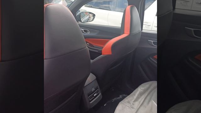 Changan CS 55 Чанган на киргизском учёте по ГТД в наличии и на заказ 89287375800 смотреть онлайн