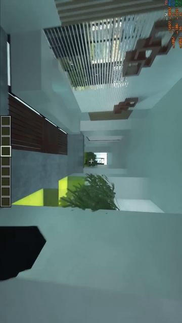 Minecraft - В