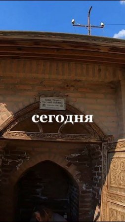 Кто разграбил усыпальницу Темура Амира в XIX веке