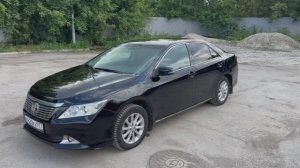 TOYOTA CAMRY, 2013 , 2.0 AT
