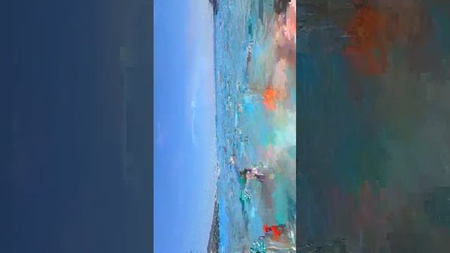 Кабардинка 04.07.25