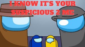Mashup | Ventrilo Quistian x Gatopaint - I Know Its Your Suspicious 2 Me [Old Mashup]