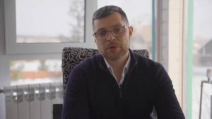 Видеопрезентация психологического центра