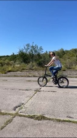 cycling in Baltiisk