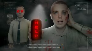 МЕНЯ ПРЕСЛЕДУЮТ! | Once Upon A Mind - A Little Too Friendly