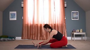 Йога - Therapeutic Hips & Lower Back DEEP STRETCH