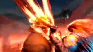 Street Fighter 6 - Official Sagat Arrives! Fighting Pass Trailer