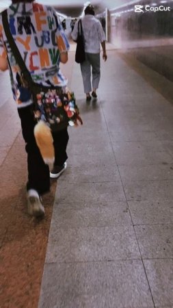Вот такая мне «лисичка» попалась 🙄