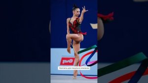 Mix1. Музыка для художественной гимнастики (микс - два трека в одном)