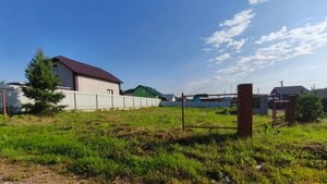 Участок 6 соток в КП Растуново Домодедовский г.о.