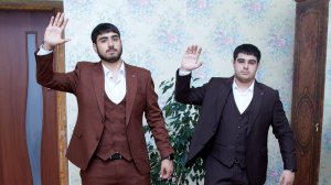 Свадьба. Алексей & Жанна. Пуни & Вишняковы. г. Нижний Тагил. Часть 3