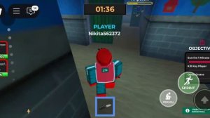 игра в кальмара сезон 3 и 2