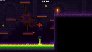 🧠 Как стать ПРО в Geometry Dash: Советы для новичков и не только