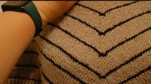 Готовая работа. Довязала наконец то 04-07-2025 сезон 3