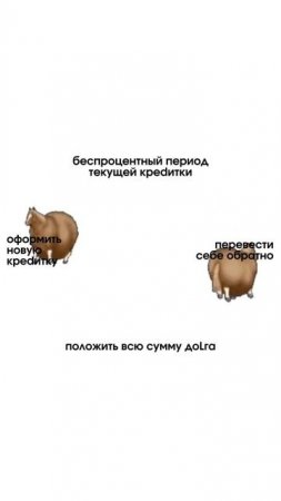 Замкнутый круг...