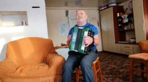 Шёл казак на побывку домой ! Поёт Вася Попов, Кино Вась ! 5 декабря 2021 год ! АРХИВ ВАСИ ПОПОВА!