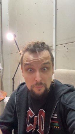 Когда нужно записать гитару
