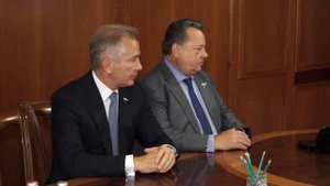 ИНТЕРВЬЮ С АНДРЕЕМ КОПЫЛОВЫМ •ЗАКОНОДАТЕЛЬНОЕ СОБРАНИЕ КАМЧАТСКОГО КРАЯ
