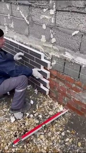 Монтаж темопанелей 3