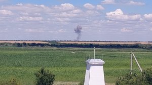 Выход из шлюза 12 ВДК