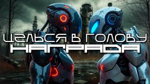 Aim To Head - Награда (REWARD) — Дарк-Техно, ЕБМ, Индастриал, Киберпанк, Сyberpunk