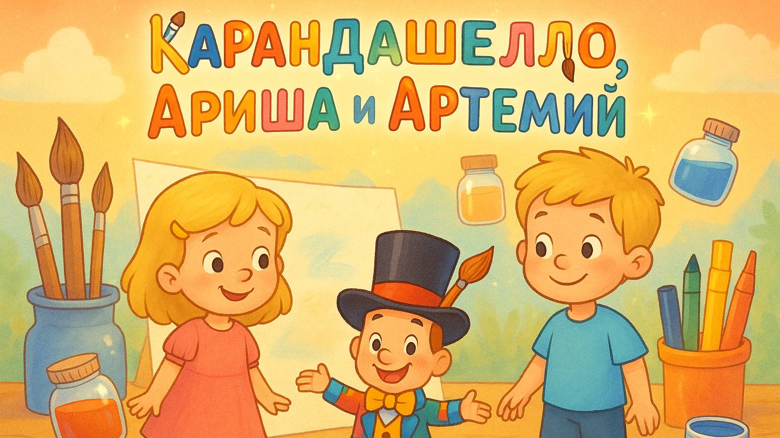 Сказка 