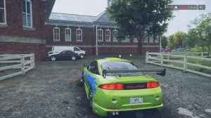 Need For Speed Unbound