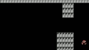 SOMARI 2 - Hack of Super Mario Bros. [NES]