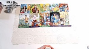 ❗️ПРИГОТОВЬСЯ! БУДЕТ ЛИ ВОССТАНОВЛЕНИЕ ОТНОШЕНИЙ? КАК ОН ТАМ?!🔮Таро расклад.