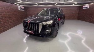 В наличии Hongqi HS5👇