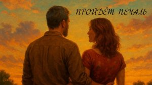 Пройдёт печаль | Шансон для Души