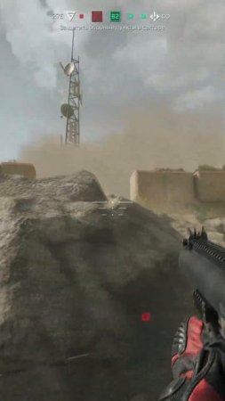 Тест Delta Force #game #gameplay