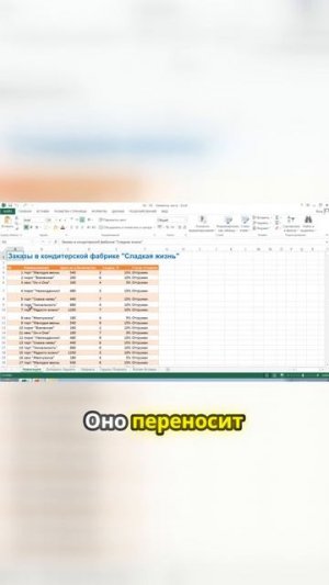 Секреты быстрого перемещения по Excel с помощью Ctrl + стрелки