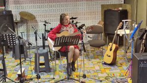 Может знает лес.mp4