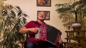 Андрей Шапошник обр. песни Виновата ли я